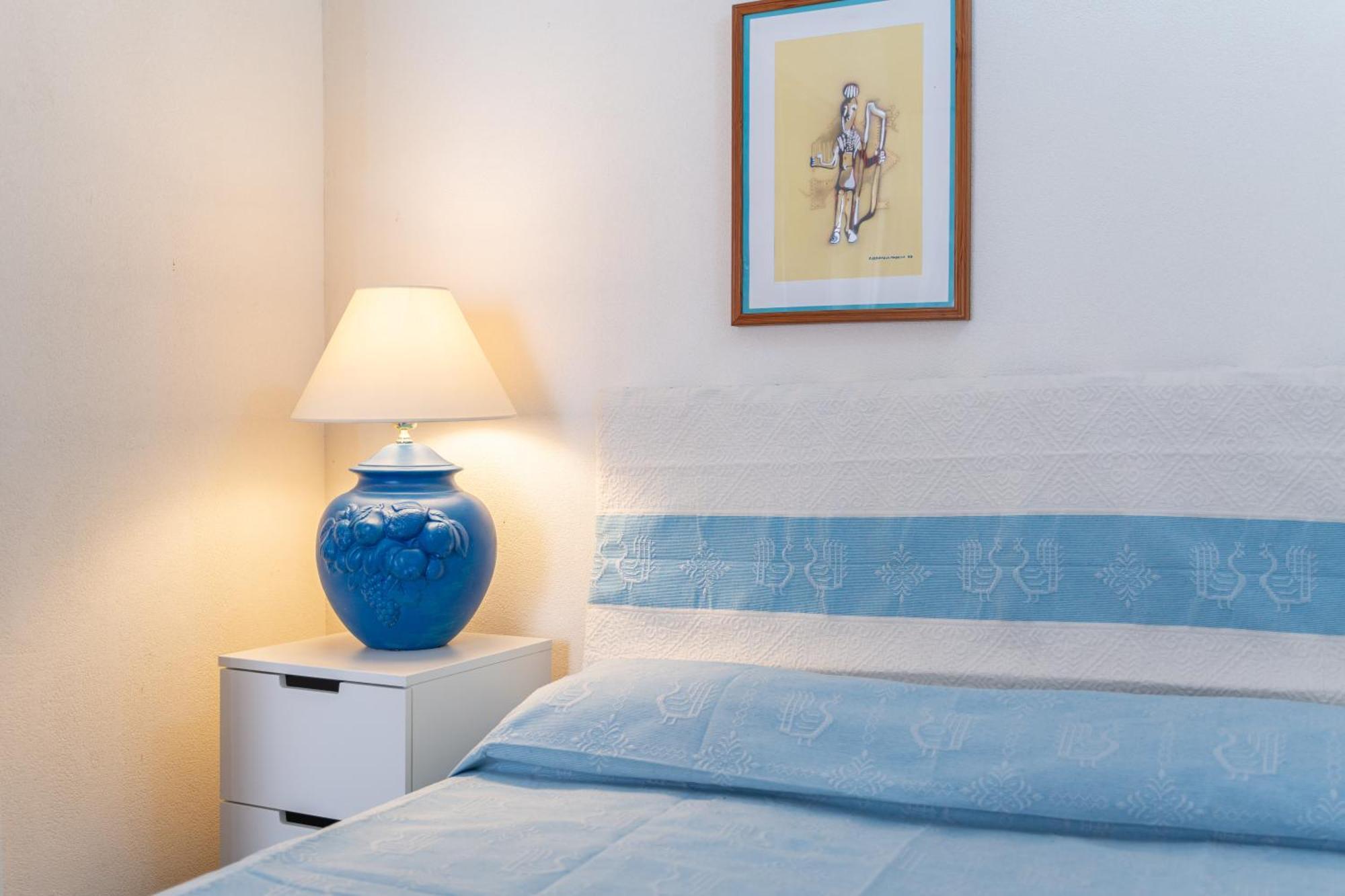 Buranti Guest House 阿尔盖罗 外观 照片